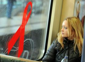 V Sloveniji okoli 300 ljudi ne ve, da so okuženi z virusom HIV
