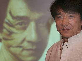 Jackie Chan