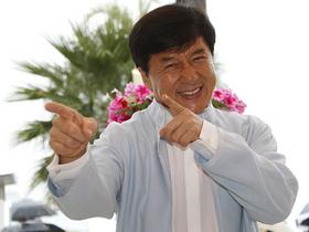 Jackie Chan