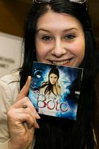 Eva Boto