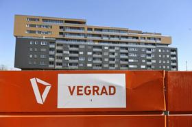 Vegrad