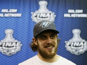 Anže Kopitar