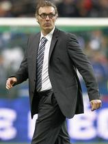 Laurent Blanc, selektor Francije