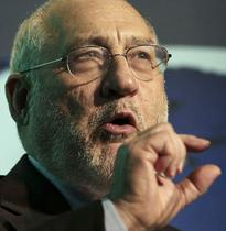 Joseph Stiglitz