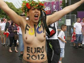 FEMEN