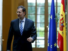 Mariano Rajoy