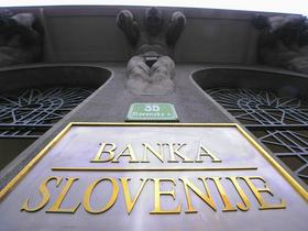 Banka Slovenije