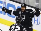 Trevor Lewis in Dwight King