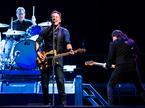 Bruce Springsteen in E Street Band