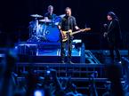 Bruce Springsteen in E Street Band
