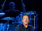 Bruce Springsteen in E Street Band