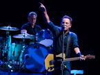 Bruce Springsteen in E Street Band