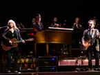 Bruce Springsteen in E Street Band