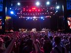 Bruce Springsteen in E Street Band