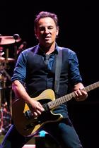 Bruce Springsteen