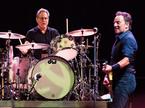Bruce Springsteen in E Street Band