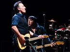 Bruce Springsteen in E Street Band