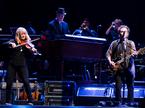 Bruce Springsteen in E Street Band