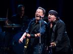 Bruce Springsteen in E Street Band