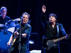 Bruce Springsteen in E Street Band