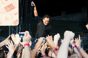 Bruce Springsteen