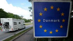 Nemško-danska meja