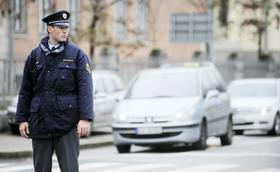 Policist