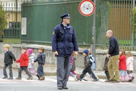 Policist