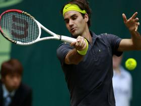 Roger Federer
