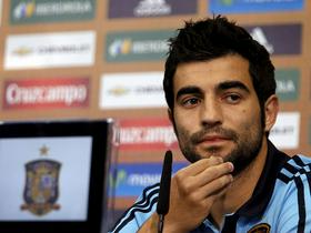 Raul Albiol