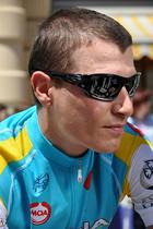 Jani Brajkovič