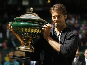 Tommy Haas