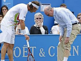 David Nalbandian