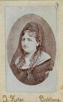 Lujiza Pesjakova