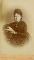 Lujiza Pesjakova