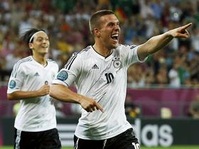 Lukas Podolski