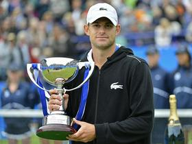 Andy Roddick