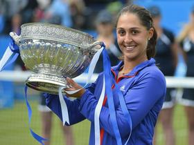 Tamira Paszek