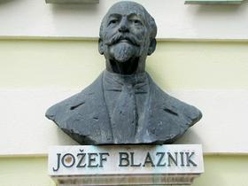 Blaznik