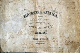 Slovenska gerlica