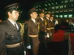 Osamosvojitvena proslava leta 1991