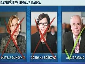 Dars