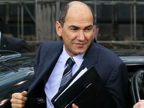 Janez Janša