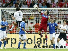 Gianluigi Buffon