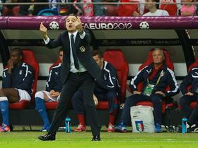 Cesare Prandelli