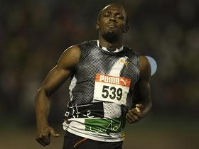 Usain Bolt