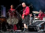 Človeka z bombami