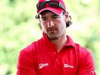 Justin Williams