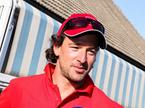 Justin WIlliams