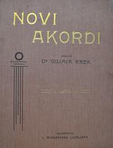 Zdravljica, novi akordi